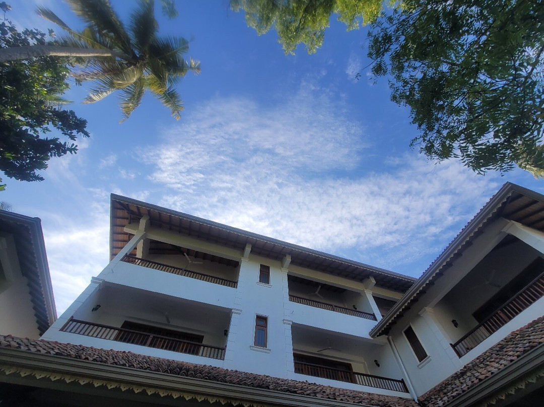 Serenity Boutique Unawatuna主图