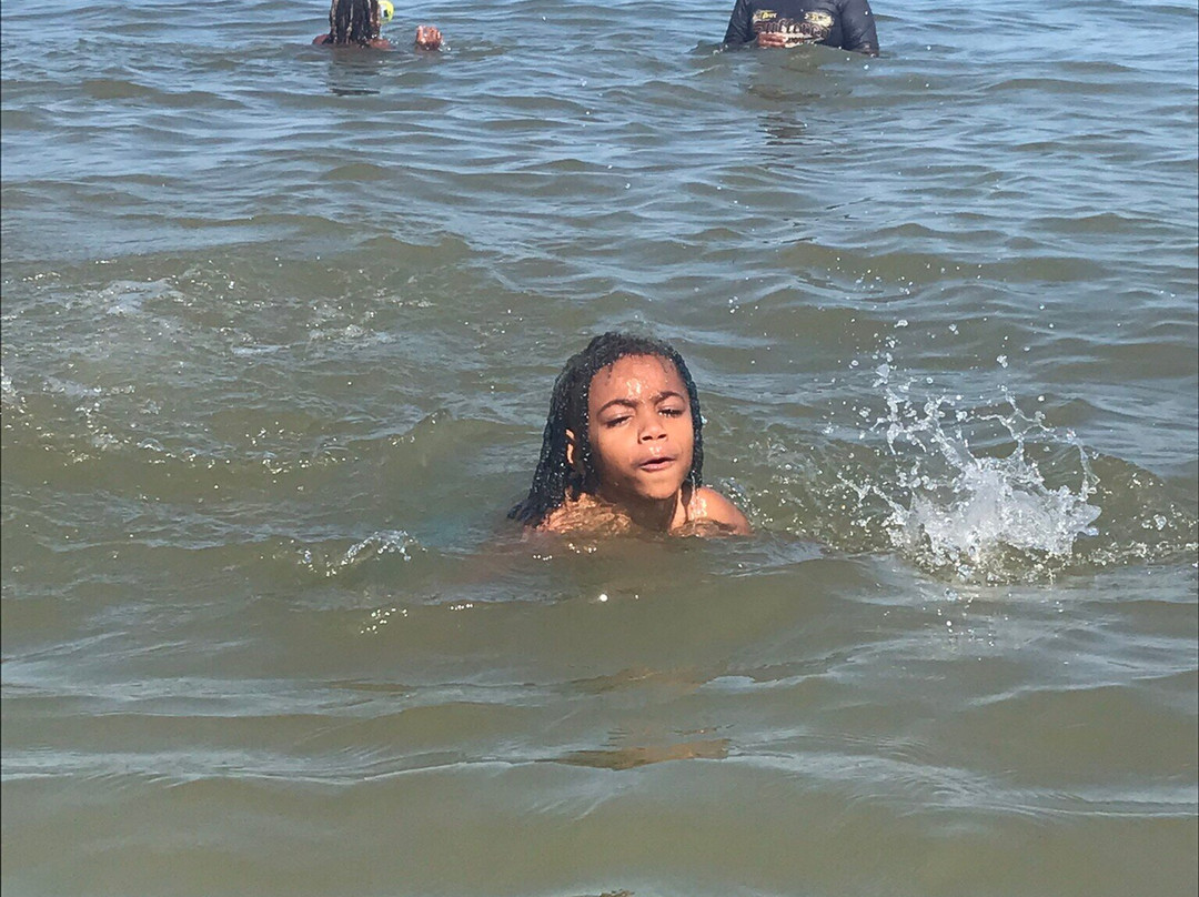 Alum Creek State Park-Delaware必去景点