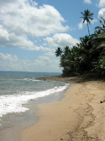Sandy Beach East-吕康必去景点