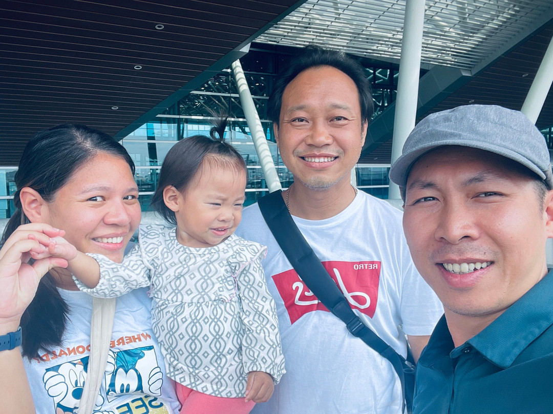 Top Driver-岘港必去景点