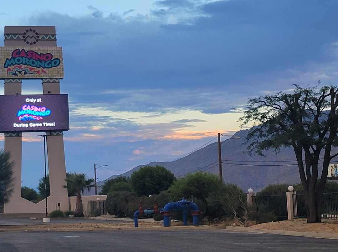 Canyon Lanes Bowling-卡巴宗必去景点