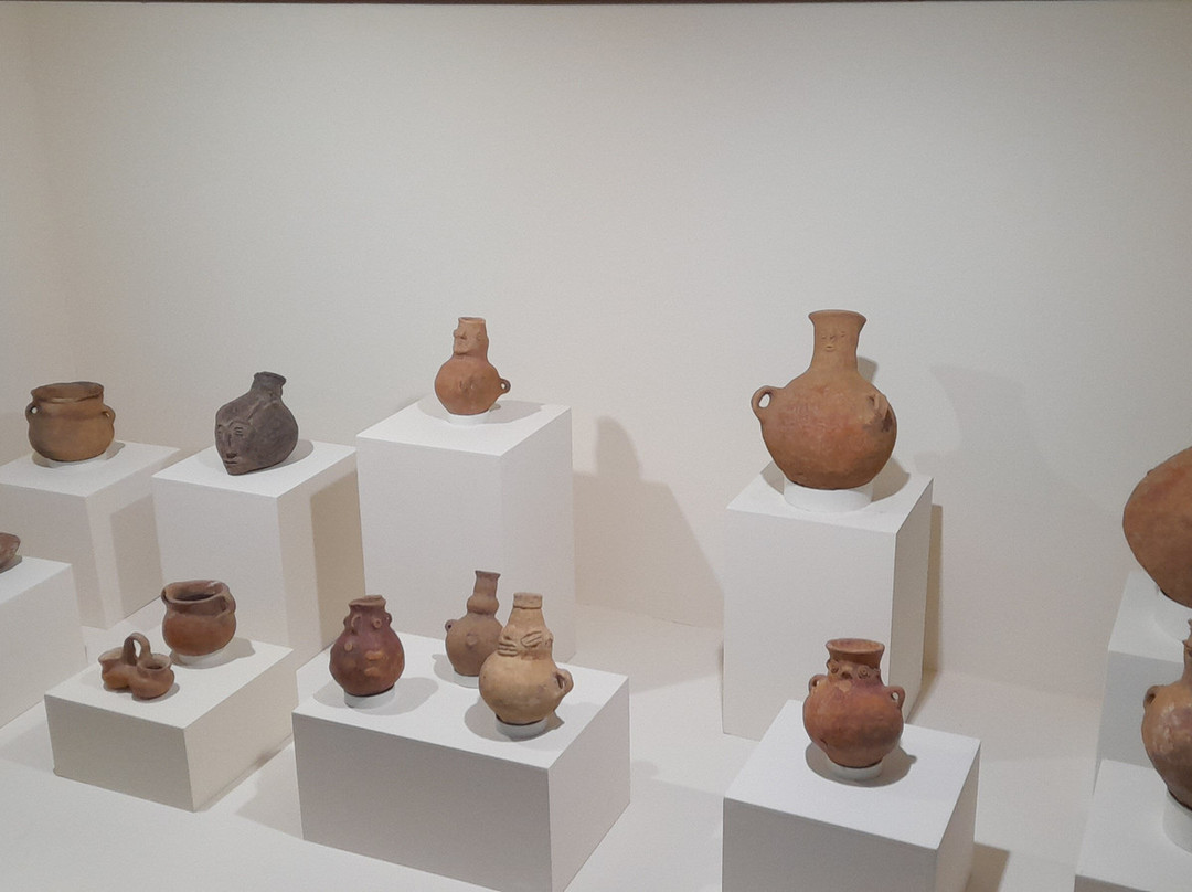 Museo Historico Regional Hipolito Unanue-Ayacucho必去景点