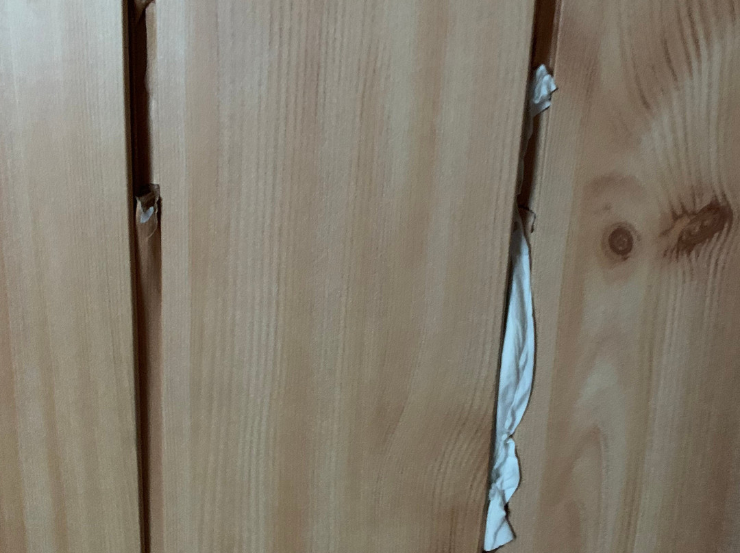 Kupele Cerveny Klastor Smerdzonka主图