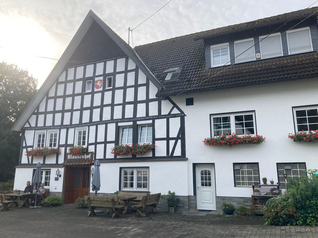 Hotel Klaukenhof主图