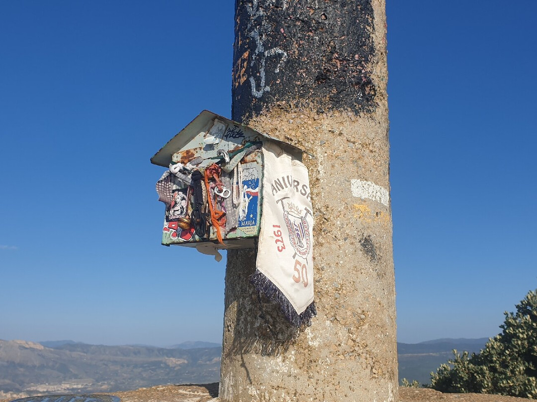 Cabeço D'or-Busot必去景点