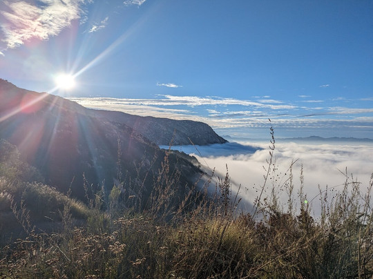 El Capitan Preserve-Lakeside必去景点