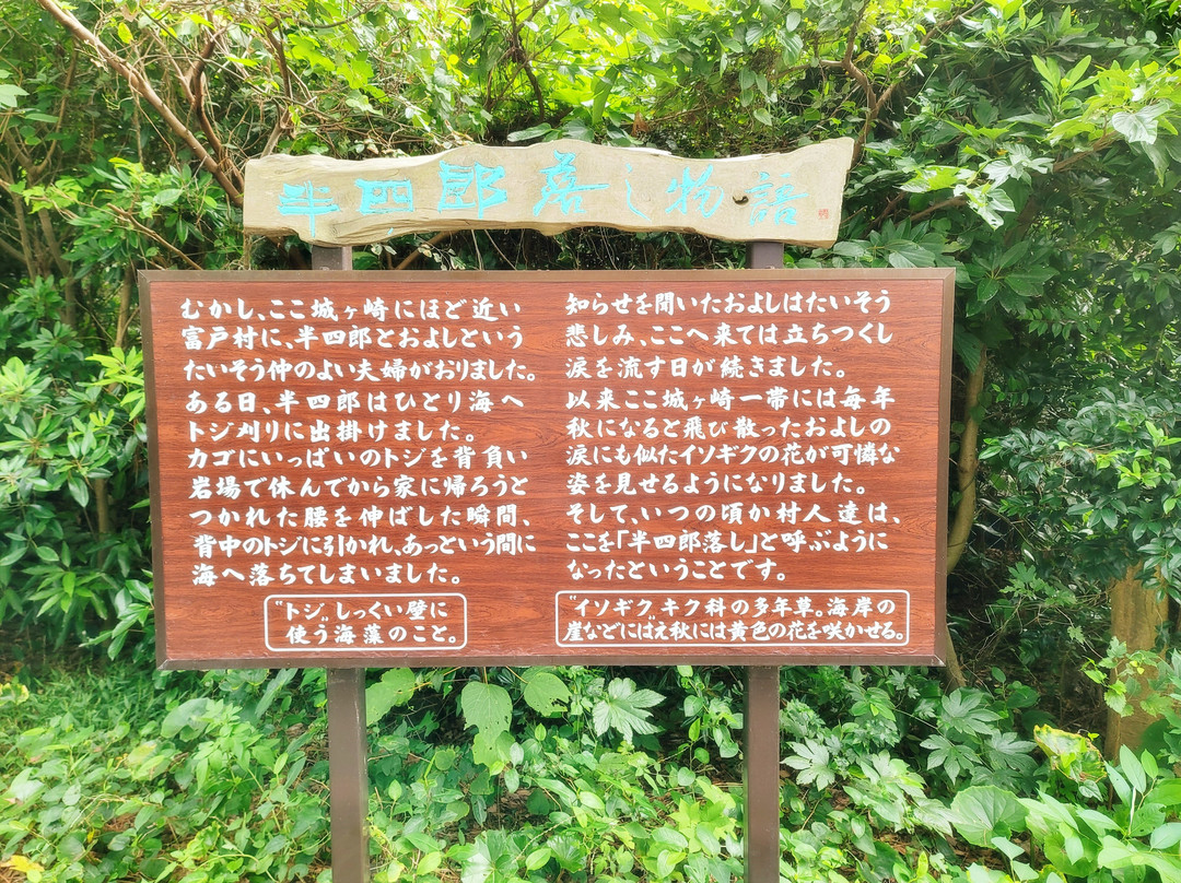 Kadowaki Bridge景点图片
