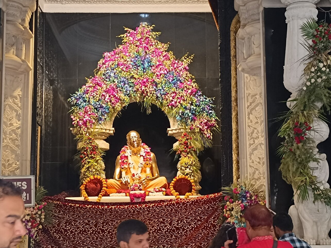 ISKCON Vrindavan景点图片