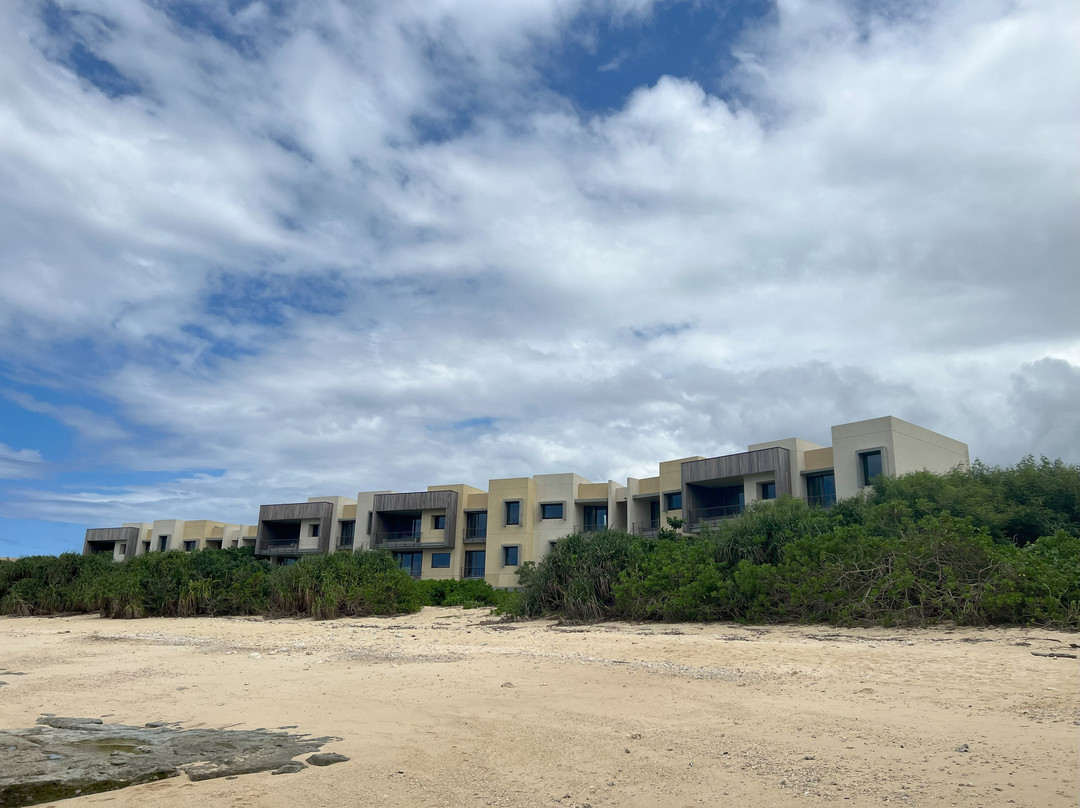 Hoshinoya Okinawa主图