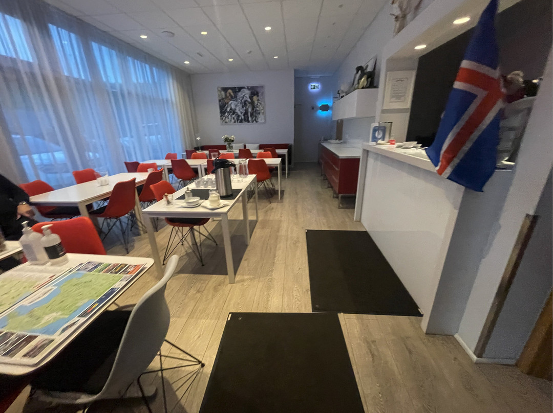 Hotel Heidmork主图