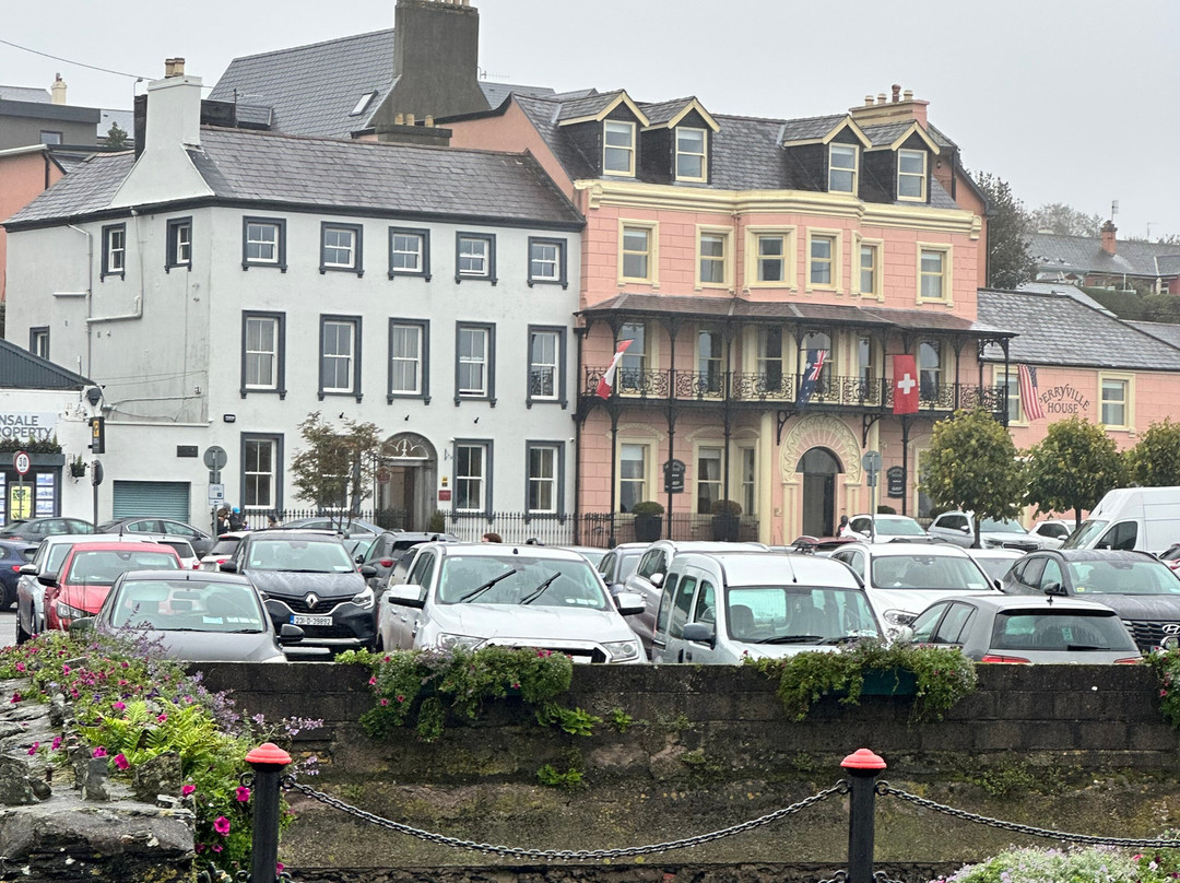 Long Quay House主图