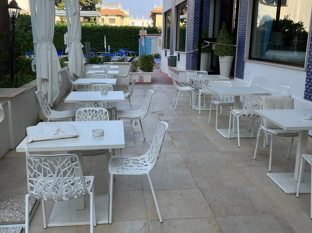Hotel Caravel Sorrento主图
