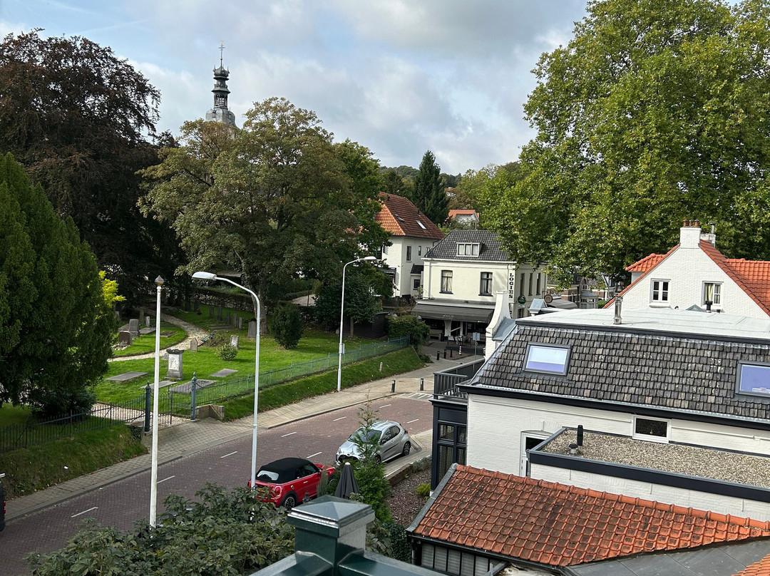 Hotel 't Spijker主图