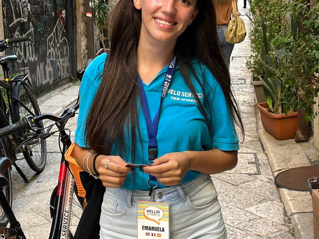 Velo Service - Bike Rental & Tours-巴里必去景点