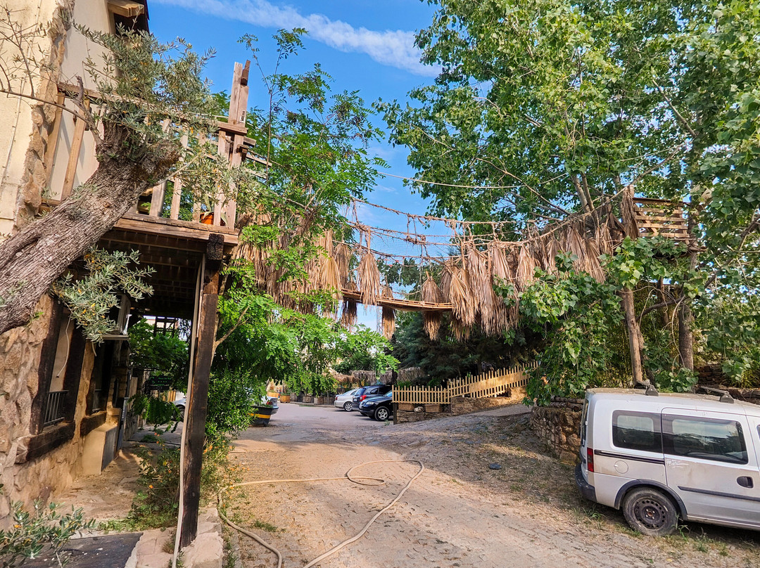 Apartamentos Paraje San Blas主图