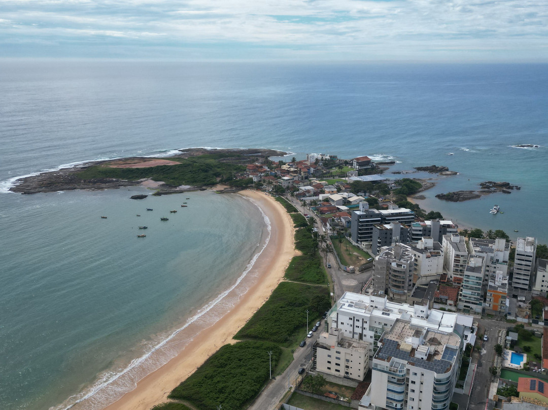 Guaibura Beach景点图片