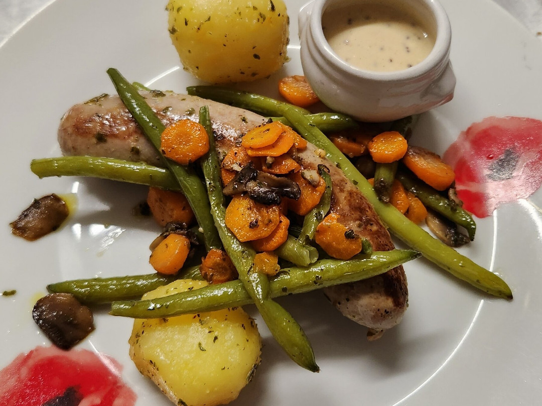 Hotel de l'Ile主图