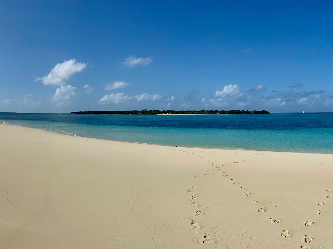 BAHARI UROA TOURS-乌罗阿必去景点