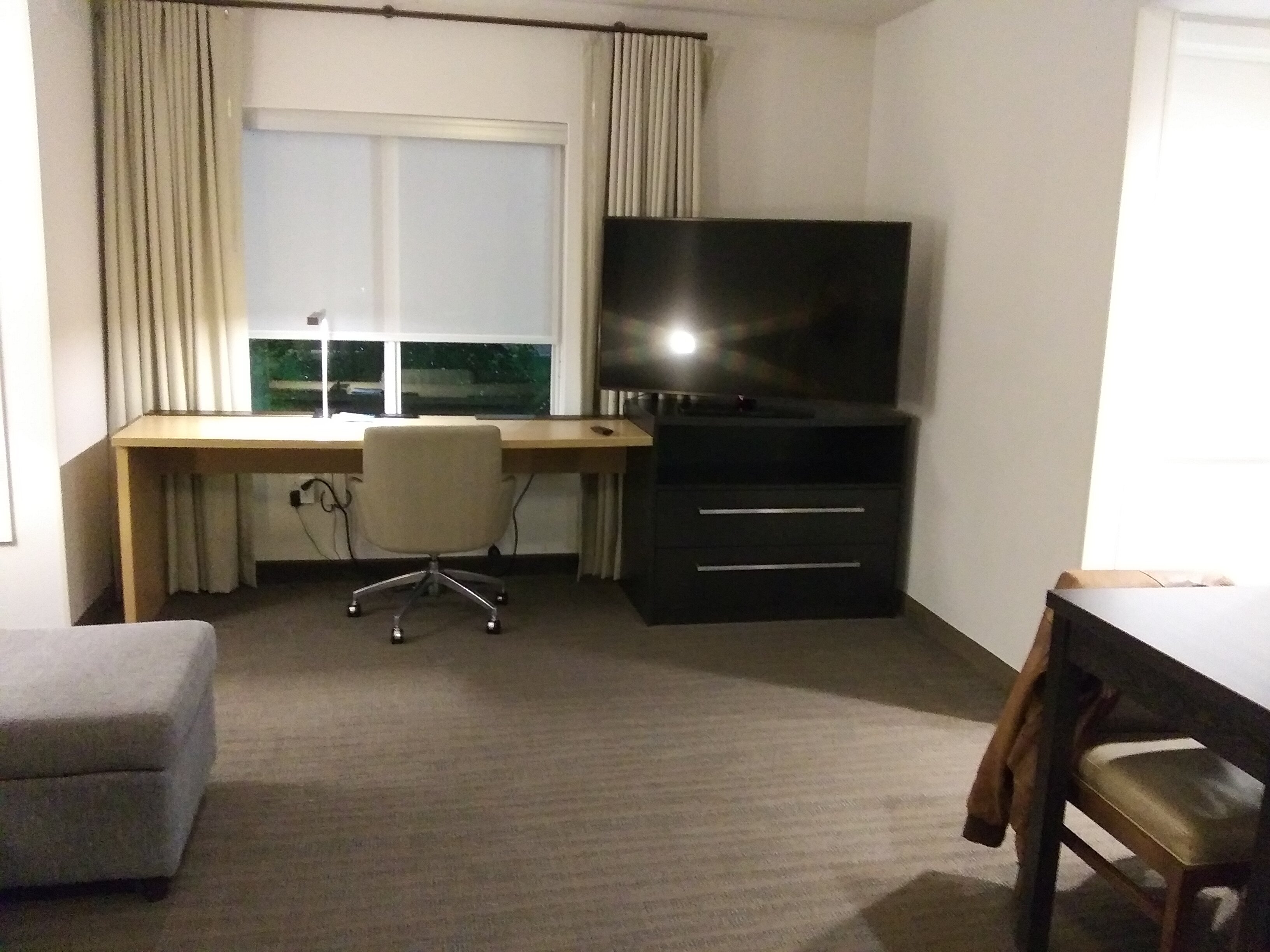 Residence Inn by Marriott Lancaster-客卧