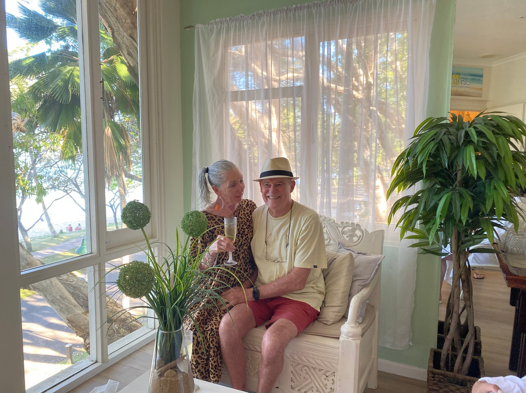 Soul Escapes Wellness Sanctuary-棕榈湾必去景点