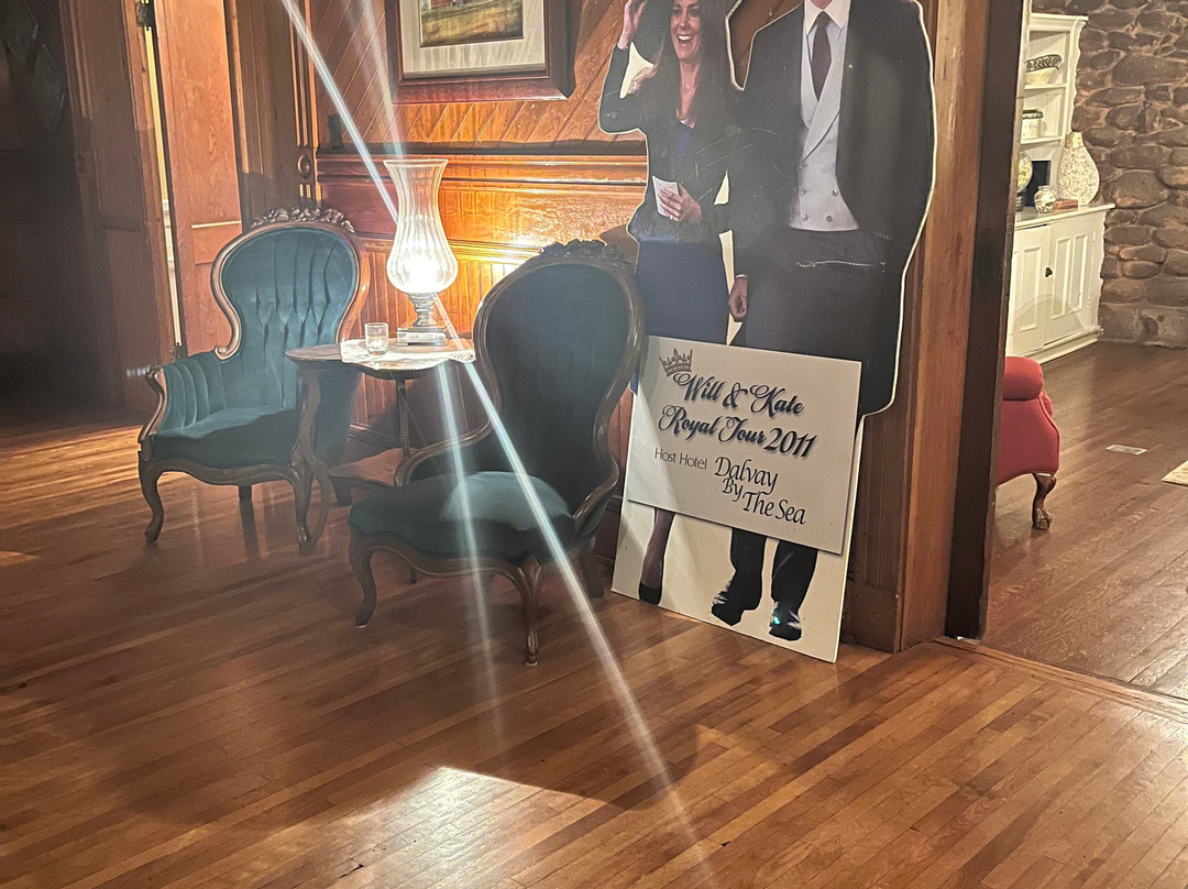 Dalvay by the Sea Hotel主图