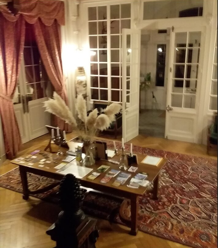 Chateau du Gerfaut主图