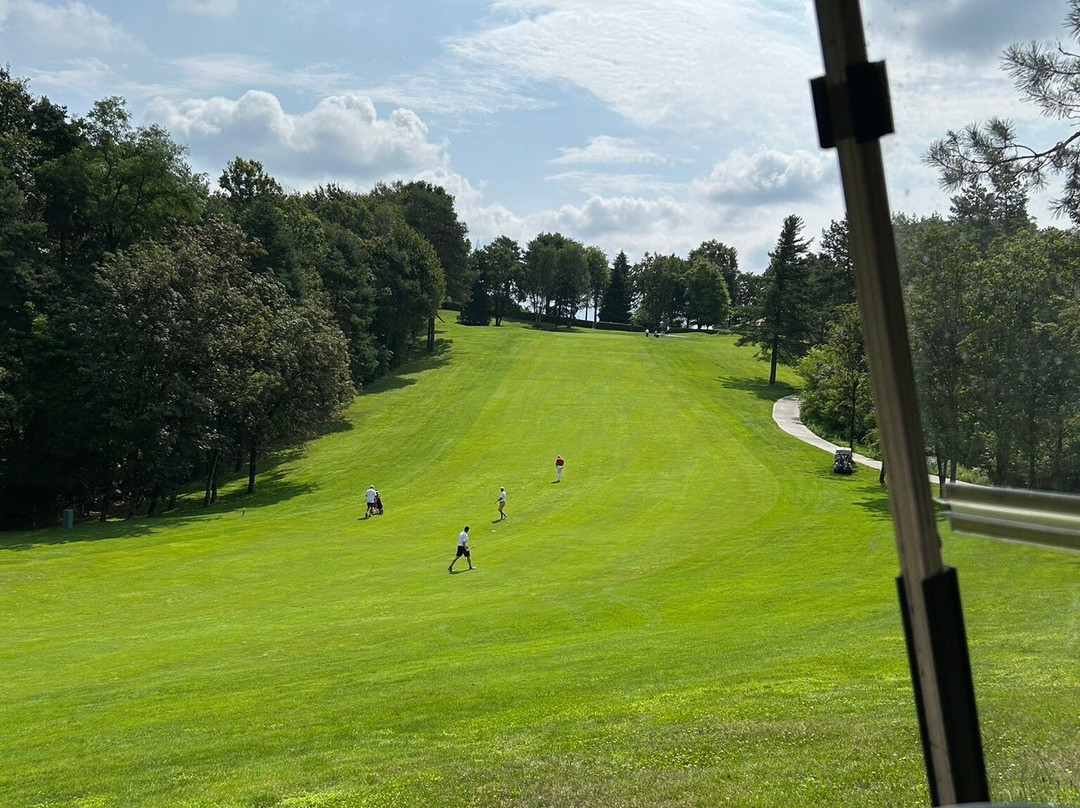 La Pinetina Golf Club-阿皮亚诺真蒂莱必去景点