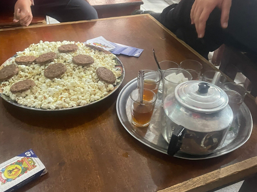 Atlas Mountains & Marrakech Day Tour-马拉喀什必去景点