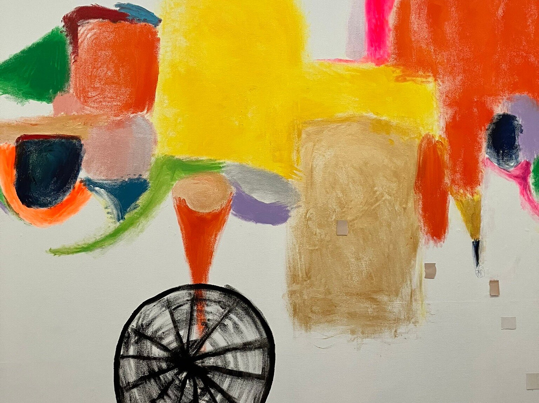 Chiba City Museum of Art-千叶市必去景点