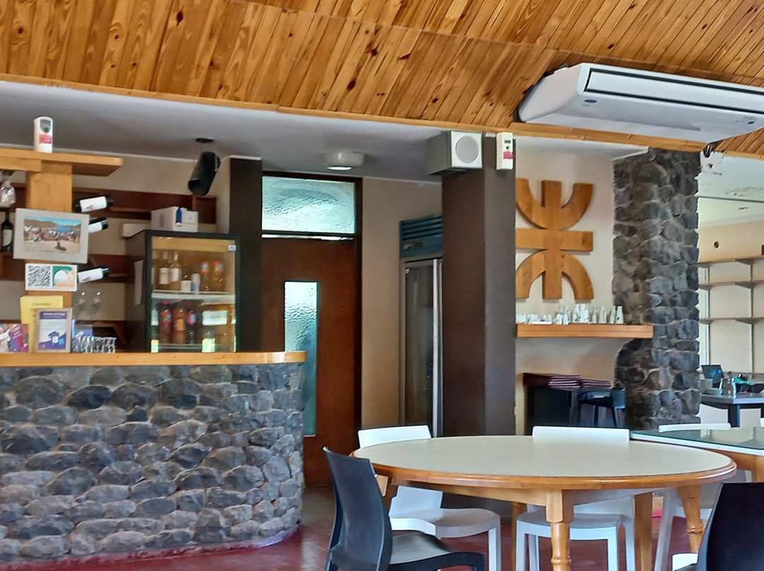 Los Reyunos Dam-圣拉斐尔必去景点