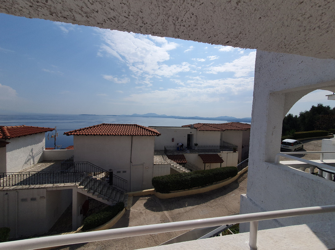 Pantokrator Hotel主图