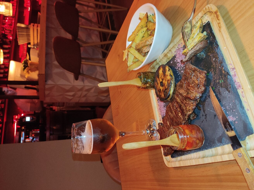 Buenos Brasas Grill