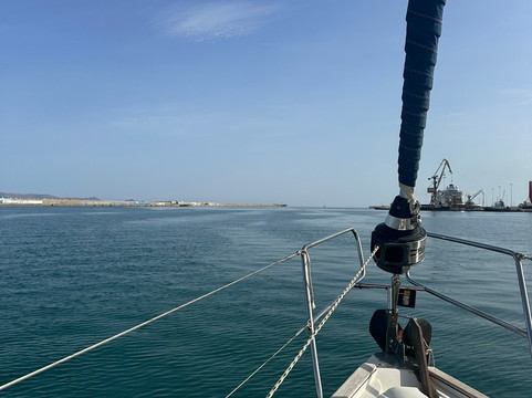 Altersail-伊拉克利翁必去景点