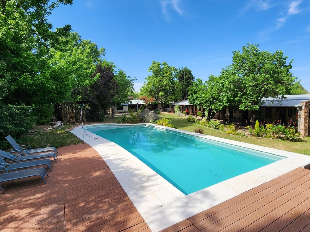 Gardenia Select主图