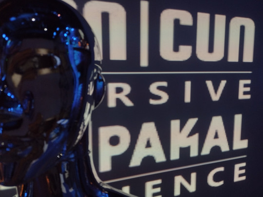 MIMCUN - Maya Cósmica Immersive Experience-坎昆必去景点