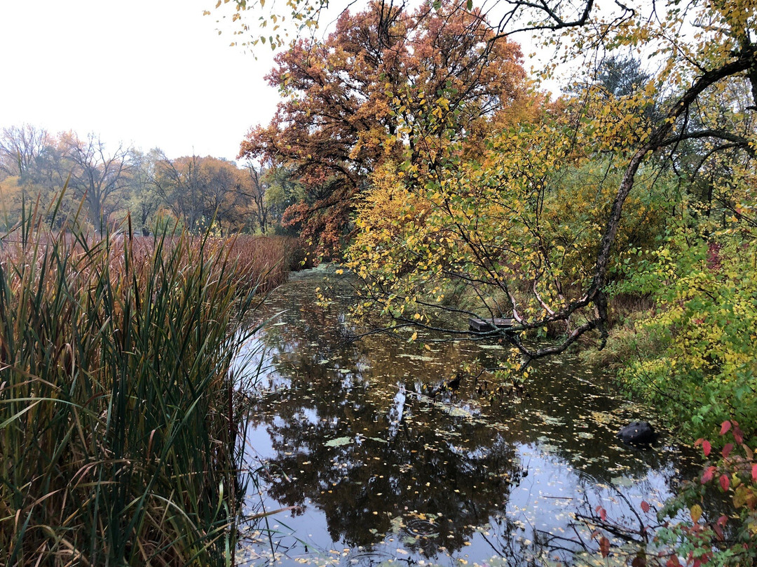 Aldo Leopold Nature Center-Monona必去景点