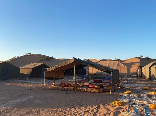 Morocco With Locals-马拉喀什必去景点