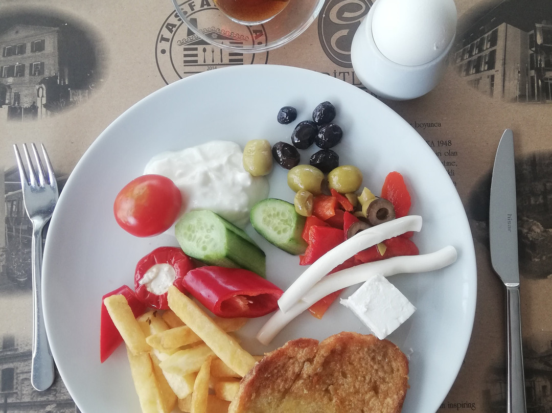 Giritligil Hotel (Müze Otel)主图