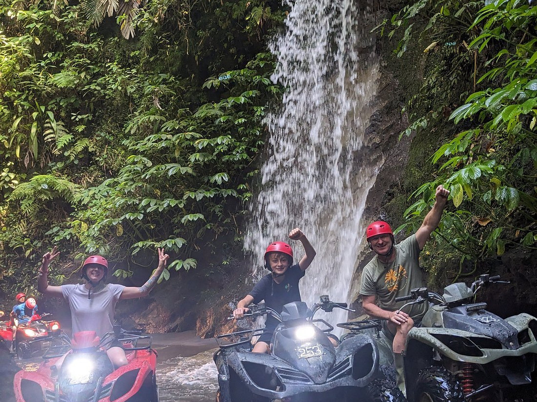 Bali Kini Holidays-登巴萨必去景点