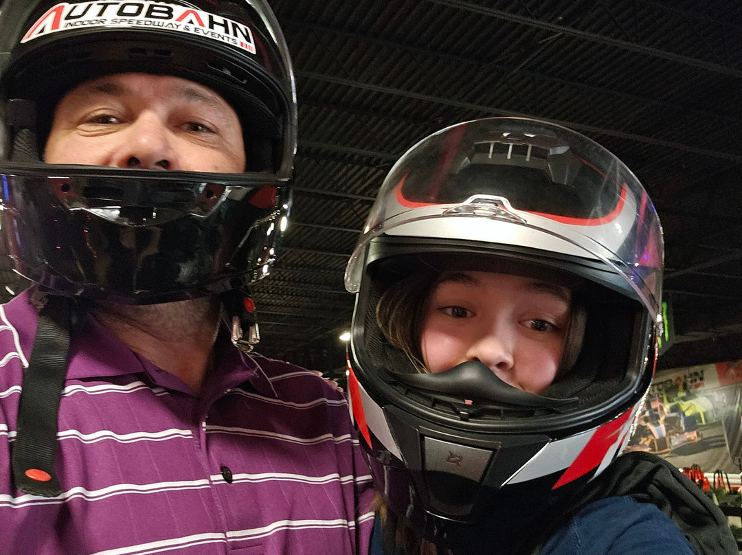 Autobahn Indoor Speedway & Events景点图片