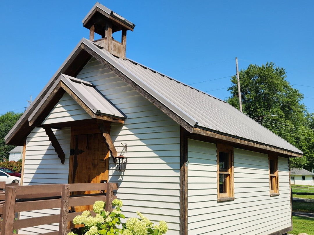 Seville Historical Society