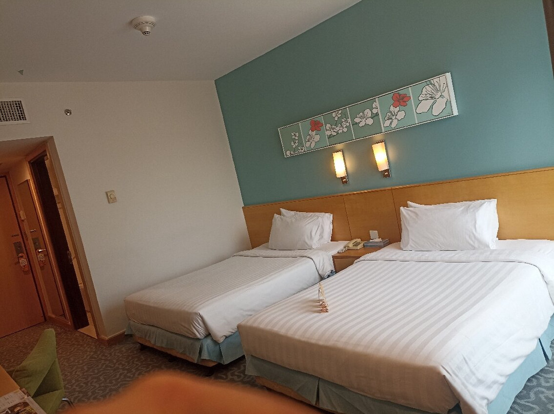 艾佛利普特拉贾亚酒店主图