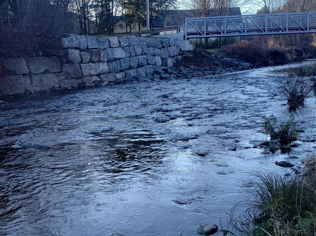 River Run Bed & Breakfast主图