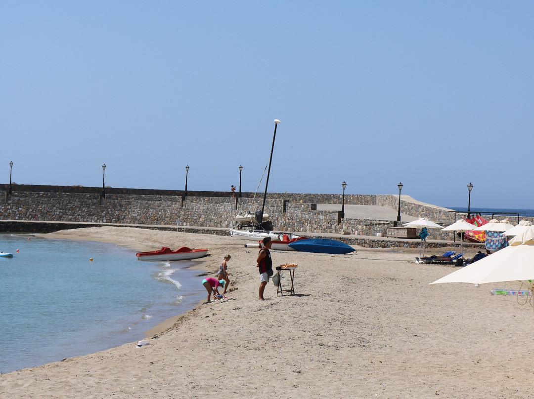 Kalimera Beach-Sissi必去景点
