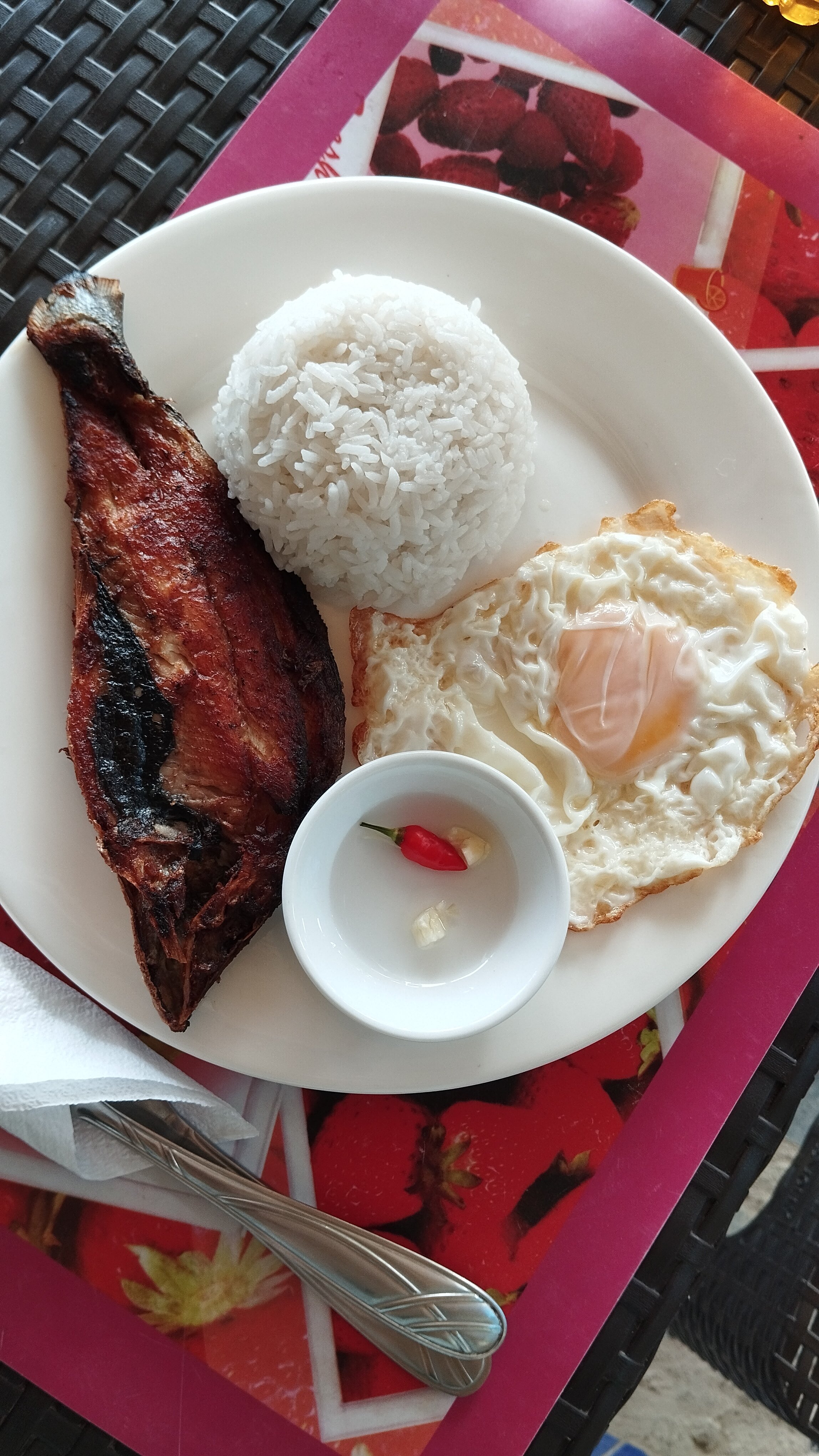 Brinoy Garden Resort-官方