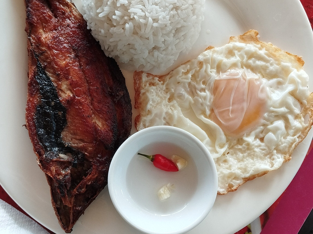 Talibon酒店住宿-Brinoy Garden Resort