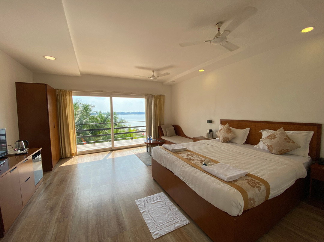 Hotel Sonar Bangla Kolaghat主图