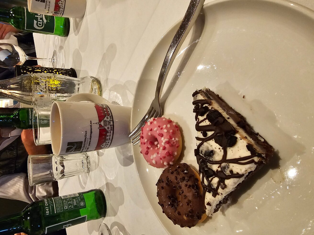 Quality Hotel Olavsgaard主图