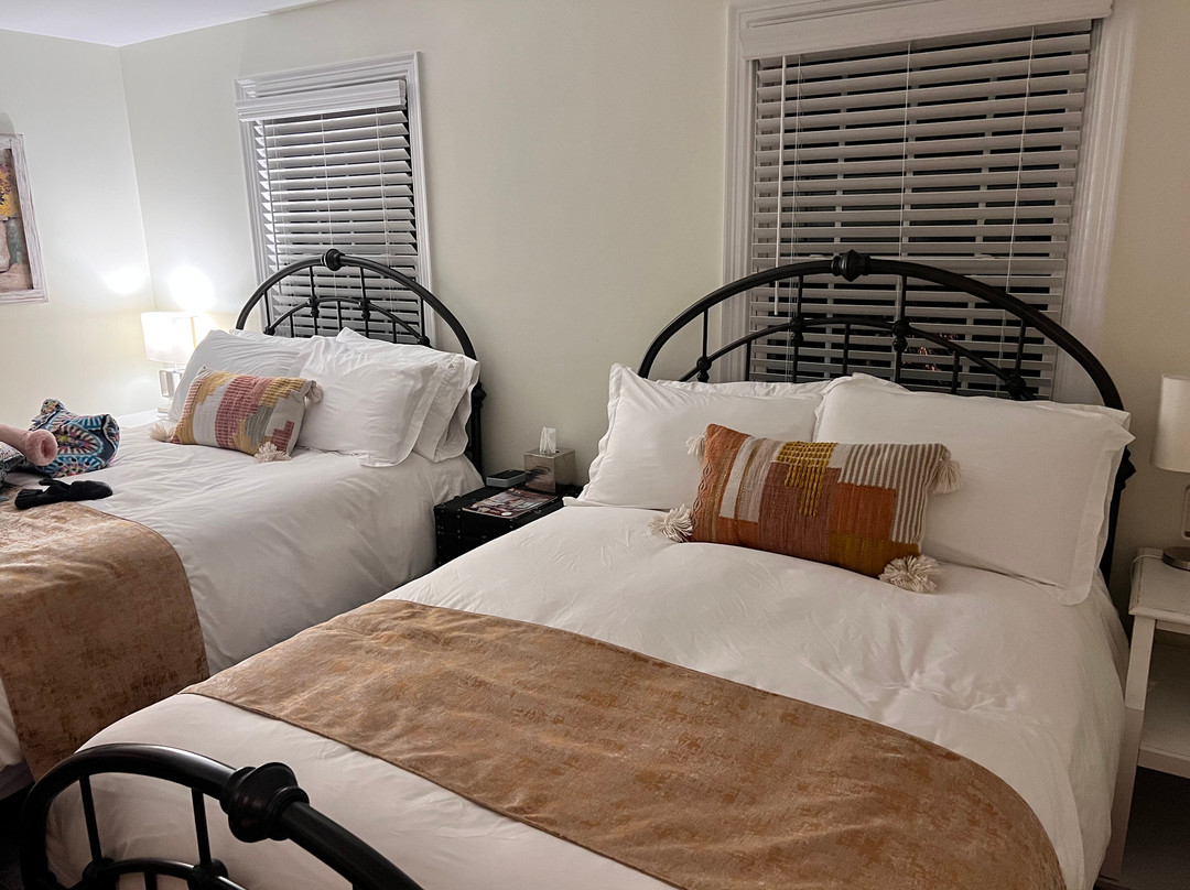 The Homestead Bed & Breakfast主图