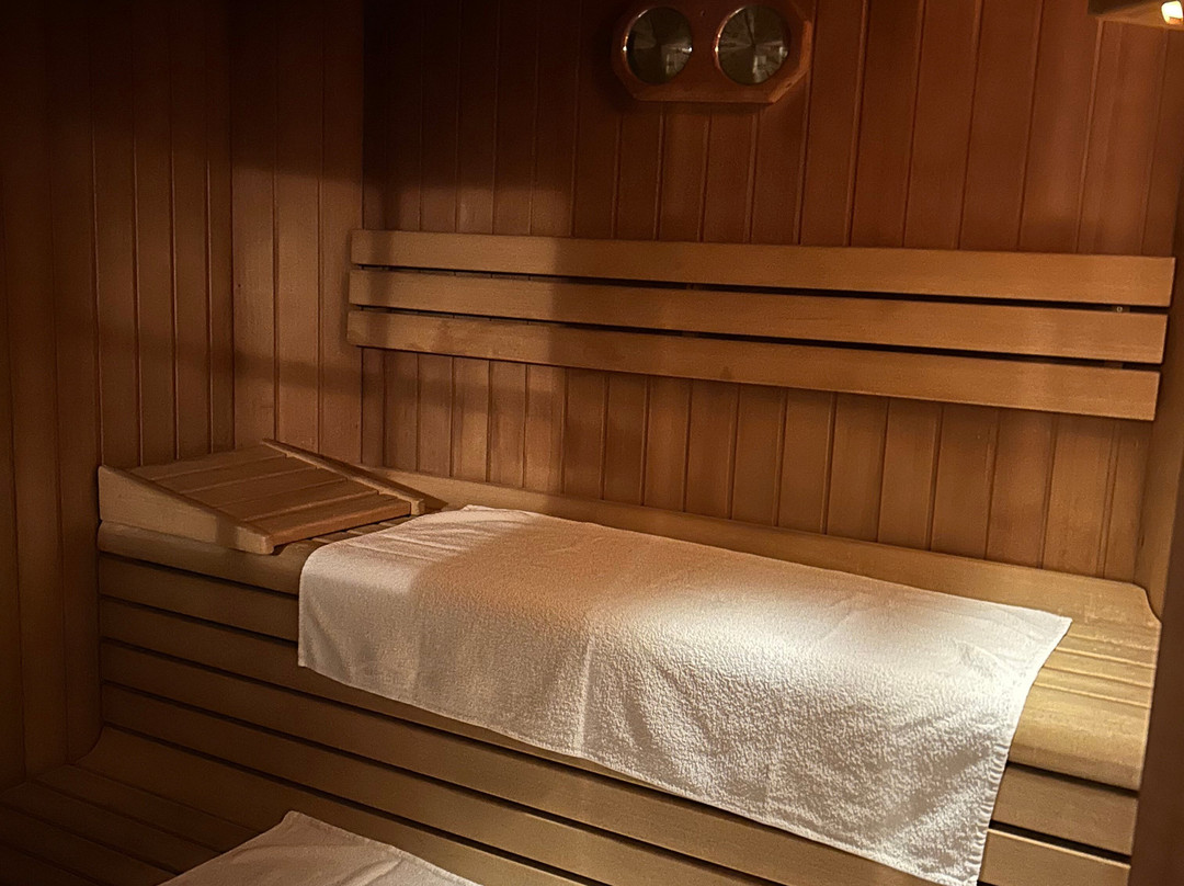 Hotel Alle Piramidi主图